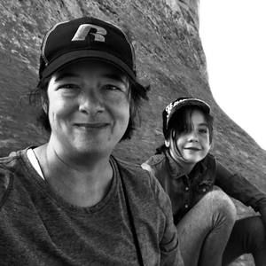 Meet your Posher, Molly